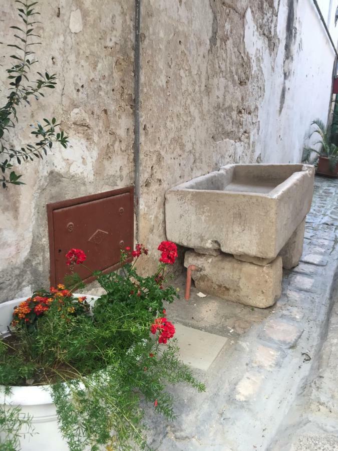 Casa Vacanze Santa Caterina Galatina Eksteriør bilde